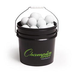 Lacrosse Ball Bucket