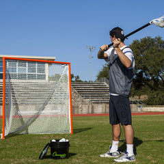 Lacrosse Ball Bucket