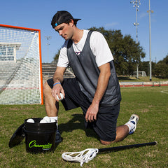 Lacrosse Ball Bucket