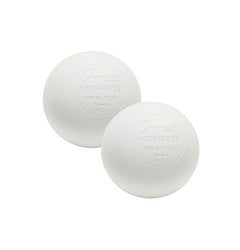 NOCSAE Lacrosse Ball