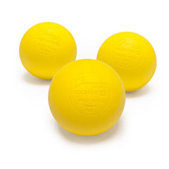 Lacrosse Ball Set of 3