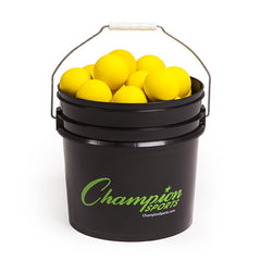 Lacrosse Ball Bucket