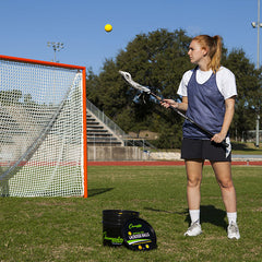 Lacrosse Ball Bucket