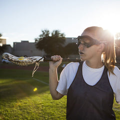 Lacrosse Ball Bucket