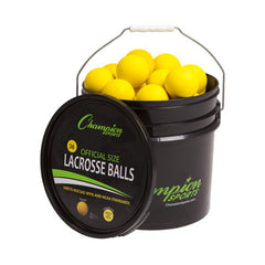 Lacrosse Ball Bucket