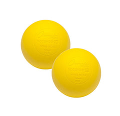 NOCSAE Lacrosse Ball