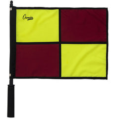 Pro Swivel Linesman's Flag Set