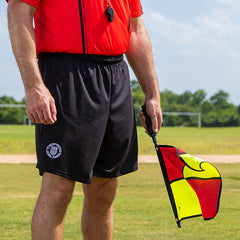 Pro Swivel Linesman's Flag Set