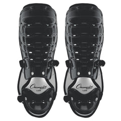 Adjustable Batter's Shinguard