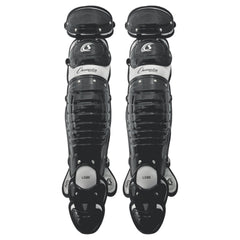 Adult Double Knee Baseball Leg Guard