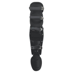 Double Knee Baseball Leg Guard