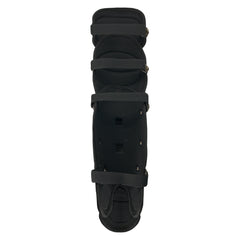 Double Knee Baseball Leg Guard w/Wings