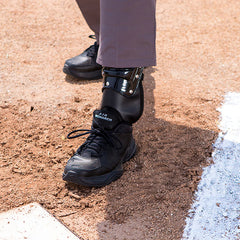 Single Knee Umpire's Leg Guard