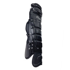 Pro Style Umpire Leg Guard