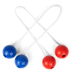 Pro Ladder Ball Game Set