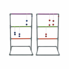 Pro Ladder Ball Game Set