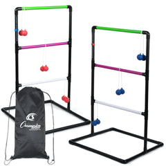 Ladder Ball Game Set