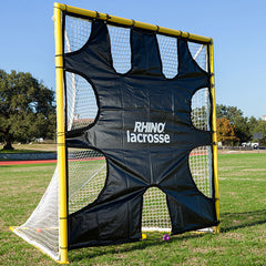 Lacrosse Goal Shooting Target