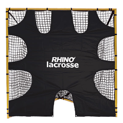 Lacrosse Goal Shooting Target