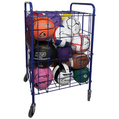 Half Size Lockable Ball Locker