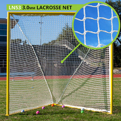 3 mm Lacrosse Net