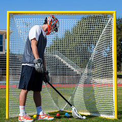 5 mm Lacrosse Net