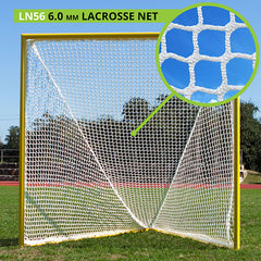 6 mm Lacrosse Net