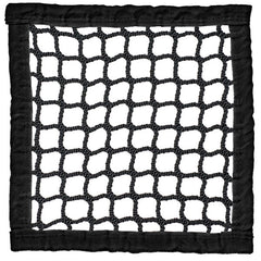 6 mm Weather Treated Lacrosse Net