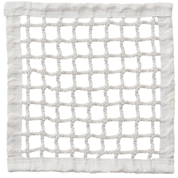 7 mm Official Size Lacrosse Net