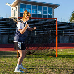 7 mm Weather Treated Lacrosse Net