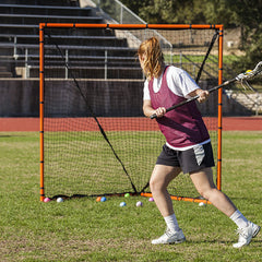 Backyard Lacrosse Goal & Net