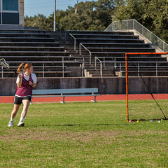 Backyard Lacrosse Goal & Net