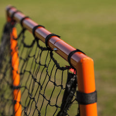 Backyard Lacrosse Goal