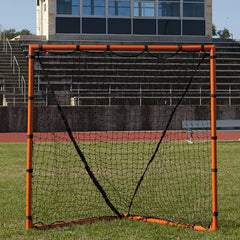 Backyard Lacrosse Goal