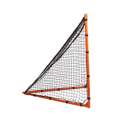 Backyard Lacrosse Goal