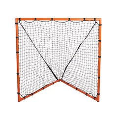 Backyard Lacrosse Goal