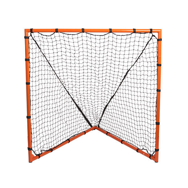 Backyard Lacrosse Goal