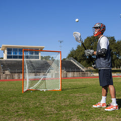 Pro Competition Lacrosse Goal