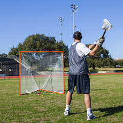 Pro Competition Lacrosse Goal