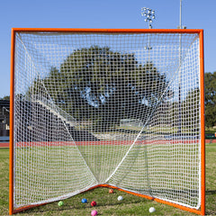 Pro Competition Lacrosse Goal