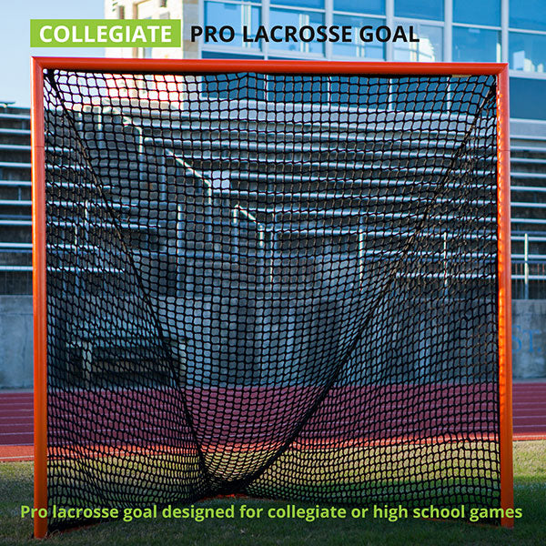 Pro Collegiate Goal