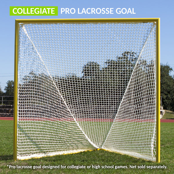 Pro Collegiate Goal Yellow