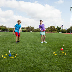 Lawn Toss Game