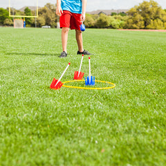 Lawn Toss Game