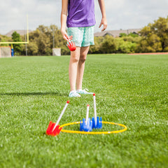 Lawn Toss Game