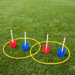 Lawn Toss Game