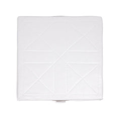 Foam Filled Quilted Cover Base Set