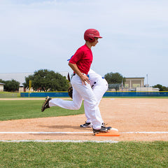 Hollywood Style Double First Base