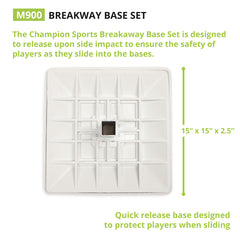 Breakaway Base Set