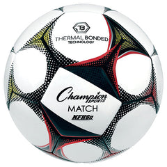 Thermal Bonded Soccer Ball Size 5